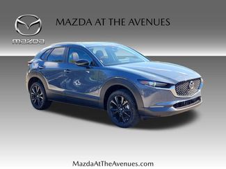 New 2026 MAZDA CX-30 AWD 2.5 S video 3