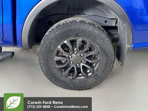 Used 2019 Ford Ranger XLT image 29
