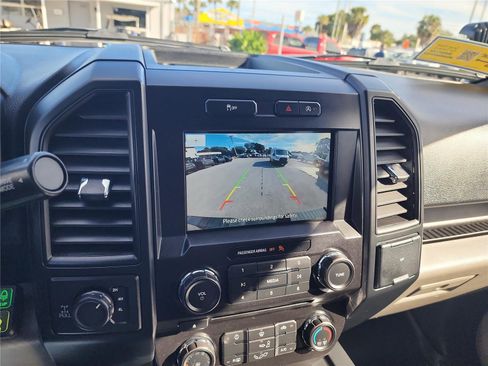 Used 2018 Ford F150 XL w/ Equipment Group 101A Mid image 29