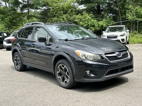 Used 2013 Subaru Crosstrek 2.0i Limited AWD/4WD image 19