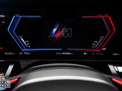 Used 2026 BMW M5 image 43