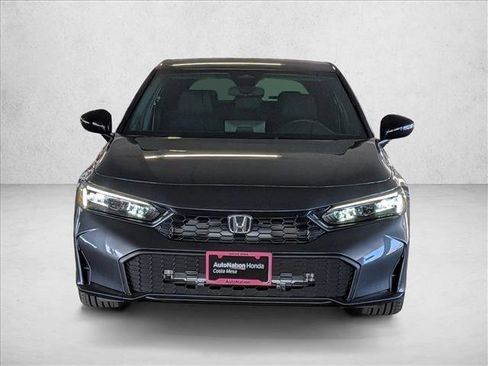 New 2026 Honda Civic Sport image 6