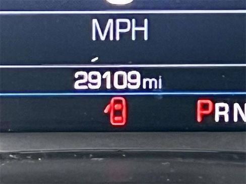 Used 2022 Chevrolet Equinox RS image 28