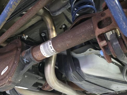 Used 2007 Ford Mustang GT Premium RWD image 42