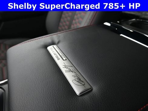 New 2025 Ford F150 Lariat w/ Equipment Group 502A High image 35