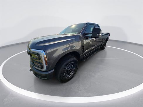 New 2026 Ford F350 XL w/ STX Appearance Package image 4