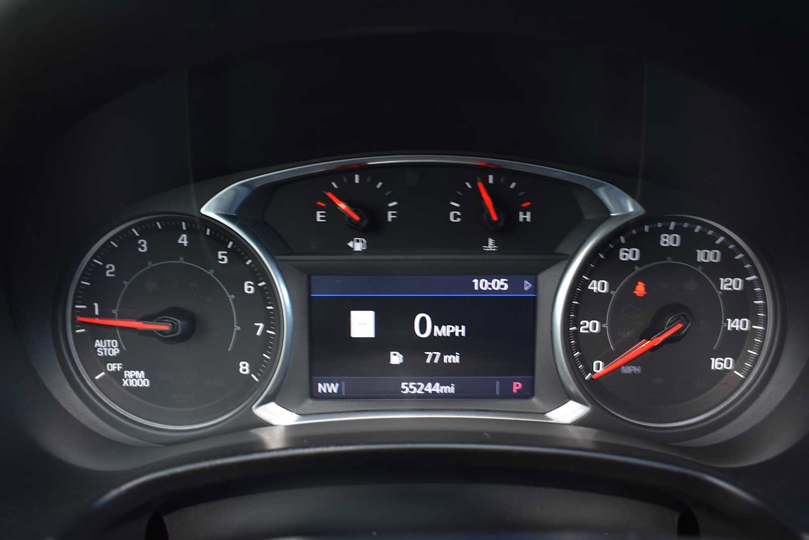 Used 2022 GMC Terrain AT4 w/ Infotainment Package II AWD/4WD image 30