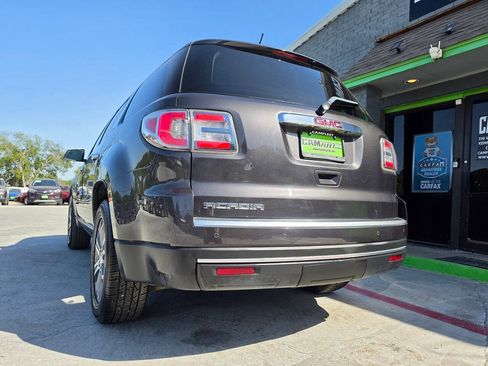 Used 2014 GMC Acadia SLT FWD image 9