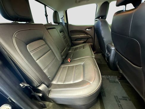 Used 2017 GMC Canyon Denali image 11