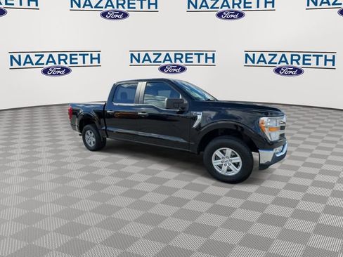 Used 2021 Ford F150 XLT image 2