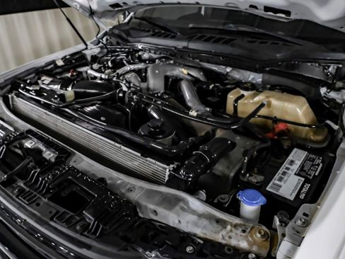 Used 2020 Ford F250 Lariat image 61