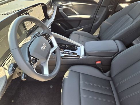 Certified 2026 Audi Q5 Premium Plus AWD/4WD image 17