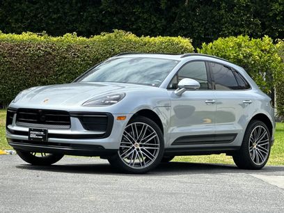 Used 2026 Porsche Macan