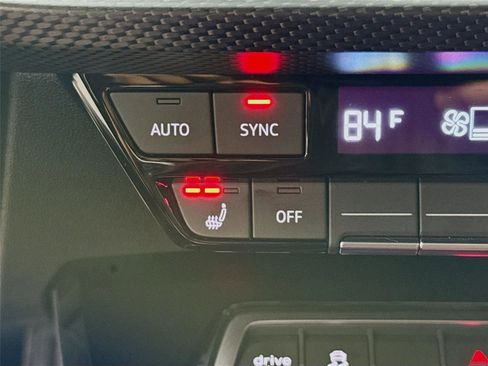 Used 2024 Audi RS 3 image 11