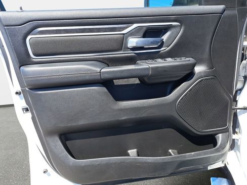 Used 2023 RAM 1500 Big Horn AWD/4WD image 26