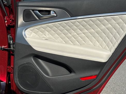 Used 2025 Genesis G70 3.3T Advanced w/ Sport Prestige Package image 16