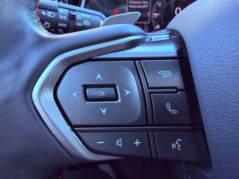 Certified 2023 Lexus NX 350 AWD image 20