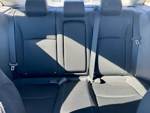 Used 2020 Honda Civic EX image 17