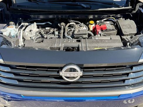 New 2026 Nissan Kicks SV w/ Charging Package FWD image 26