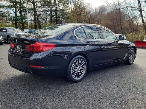 Used 2019 BMW 530i xDrive xDrive w/ Convenience Package image 25