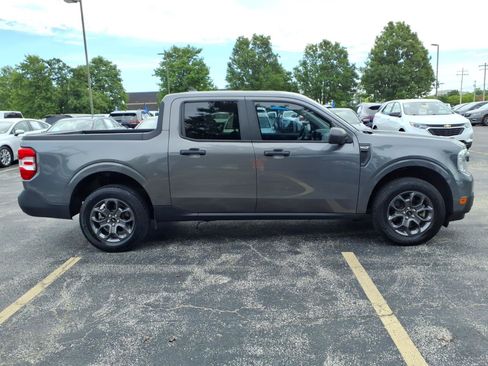 Used 2022 Ford Maverick XLT w/ Equipment Group 300A Standard AWD/4WD image 28