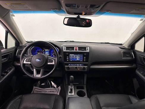 Used 2017 Subaru Outback 3.6R Limited w/ Popular Package #5 image 26