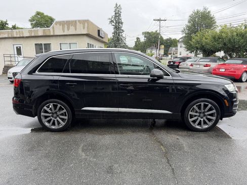 Used 2017 Audi Q7 3.0T Premium Plus w/ Premium Plus Package AWD/4WD image 10