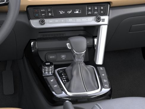 New 2026 Kia Seltos EX AWD/4WD image 24