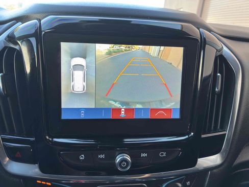 Used 2019 Chevrolet Traverse Premier w/ Redline Edition FWD image 30