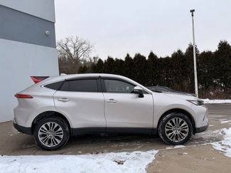 Used 2023 Toyota Venza Limited video 2