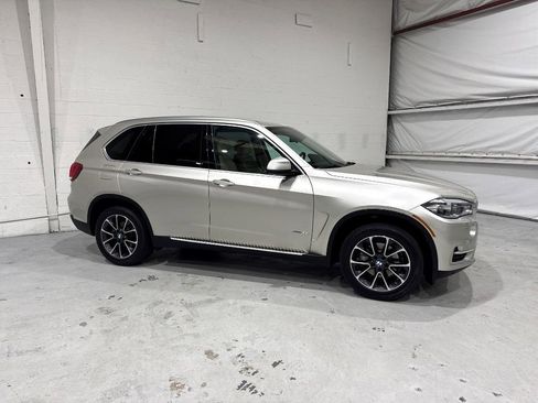 Used 2015 BMW X5 xDrive35i AWD/4WD image 6