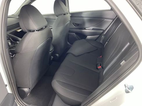 New 2026 Hyundai Elantra Sport FWD image 15