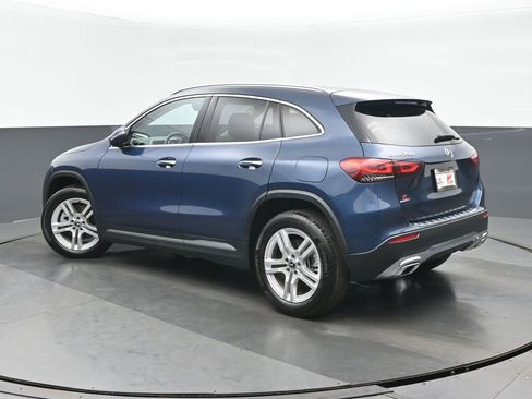 Used 2023 Mercedes-Benz GLA 250 4MATIC image 5
