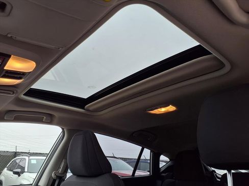 Certified 2025 Subaru Crosstrek 2.0i Premium image 11