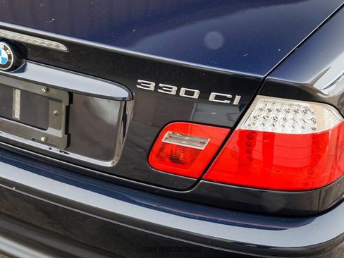 Used 2006 BMW 330Ci Convertible image 49