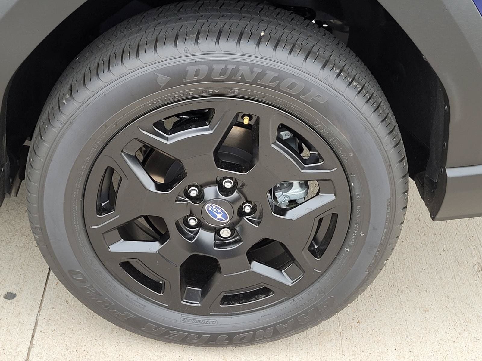 New 2026 Subaru Outback Limited AWD/4WD image 22