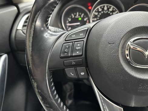 Used 2016 MAZDA MAZDA6 Sport image 21