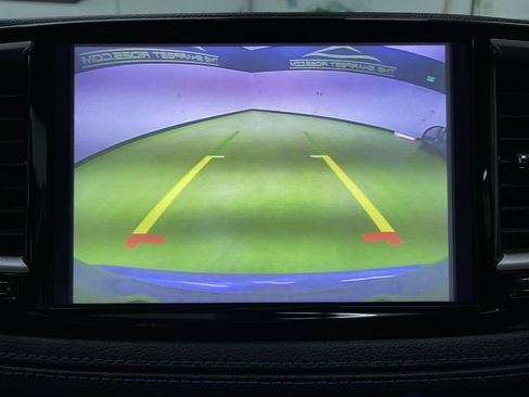 Used 2021 Chrysler Pacifica Touring w/ Cold Weather Group image 22