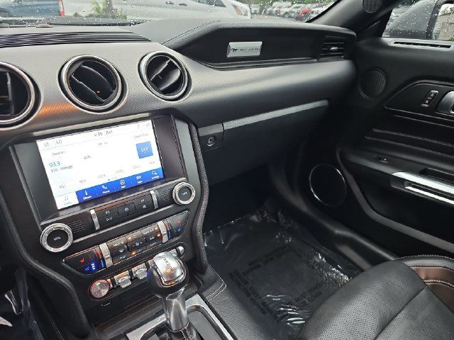 Certified 2021 Ford Mustang GT Premium w/ Equipment Group 401A RWD image 20