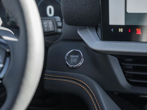 New 2026 Ford Explorer Tremor w/ Tremor Ultimate Package image 27