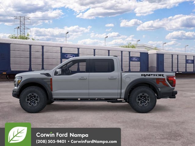 New 2026 Ford F150 Raptor AWD/4WD image 5