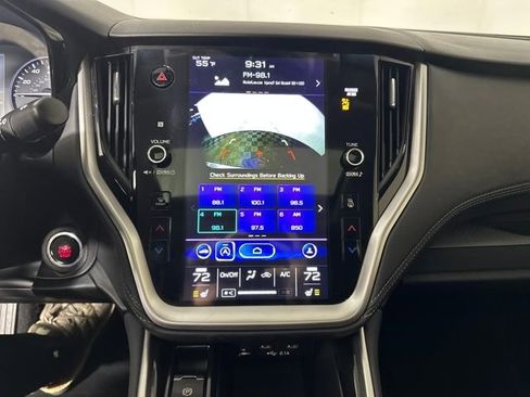 Used 2020 Subaru Legacy Premium w/ Popular Package #1 image 22