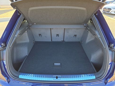 New 2025 Audi Q3 2.0T Premium Plus image 12