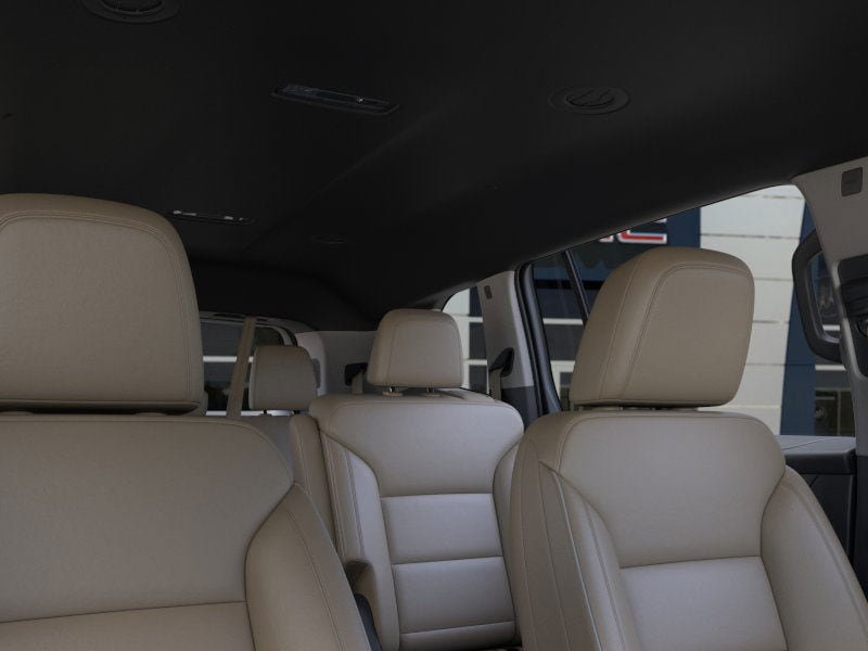 New 2026 Buick Enclave Preferred w/ Power Package FWD image 51