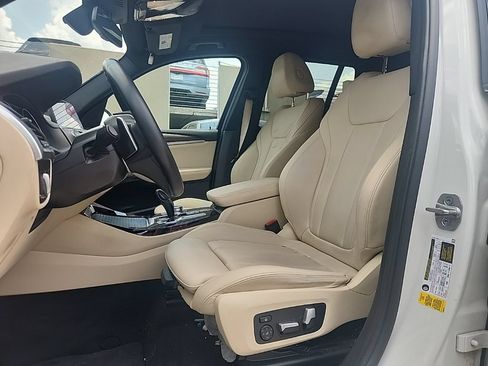Used 2021 BMW X3 sDrive30i w/ Convenience Package RWD image 2