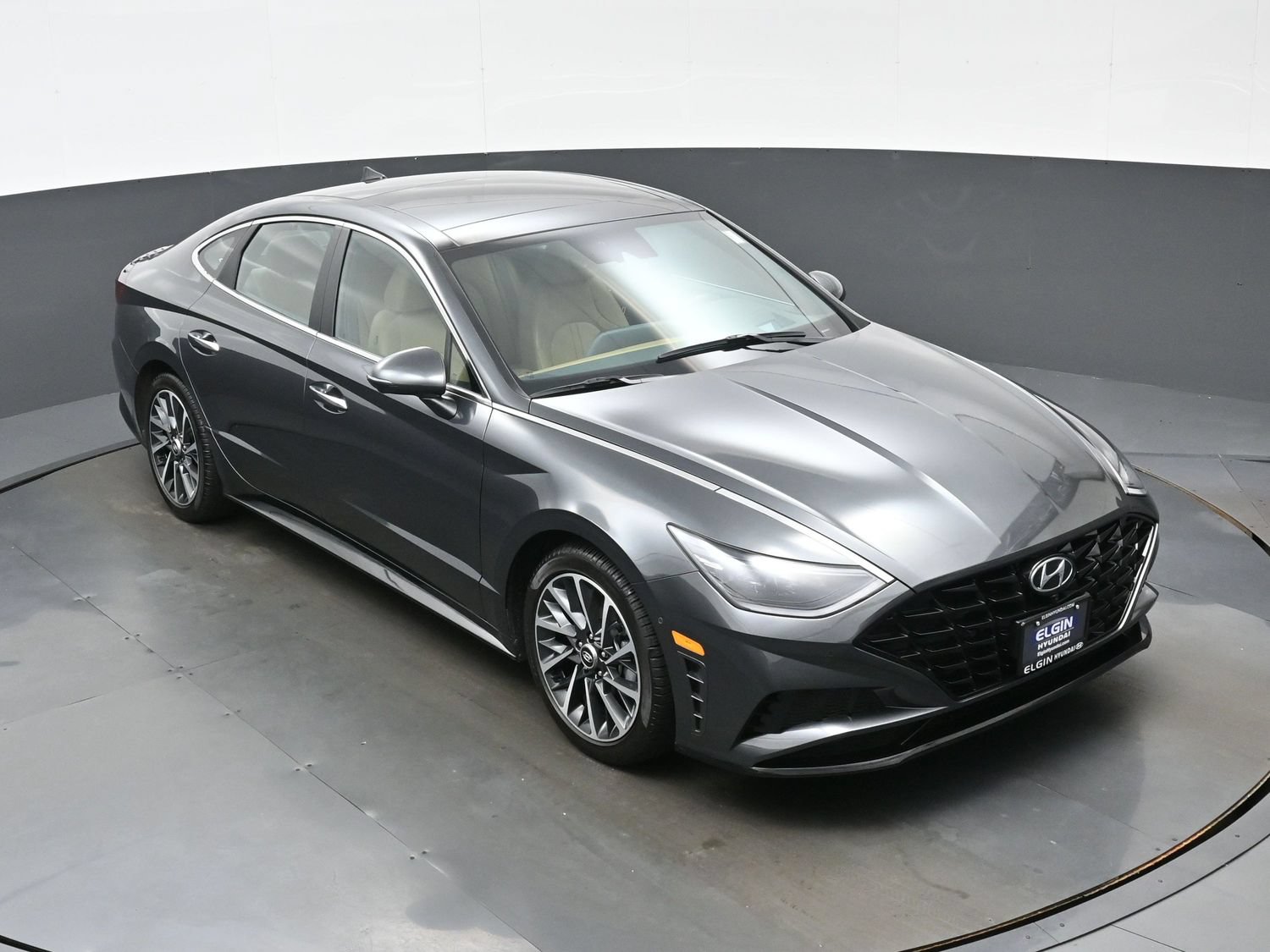 Used 2023 Hyundai Sonata Limited FWD image 43