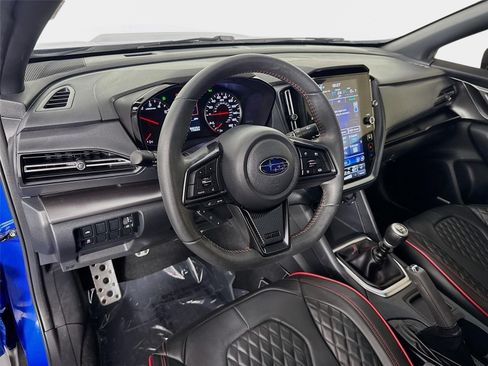 Used 2024 Subaru WRX Premium AWD/4WD image 9