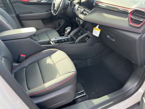 New 2026 Chevrolet TrailBlazer RS w/ Convenience Package image 30