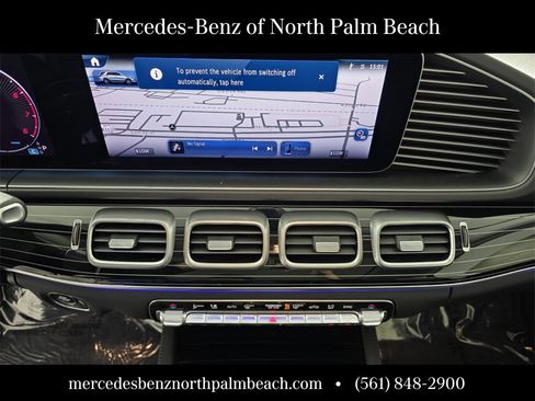 New 2026 Mercedes-Benz GLE 450 4MATIC image 20