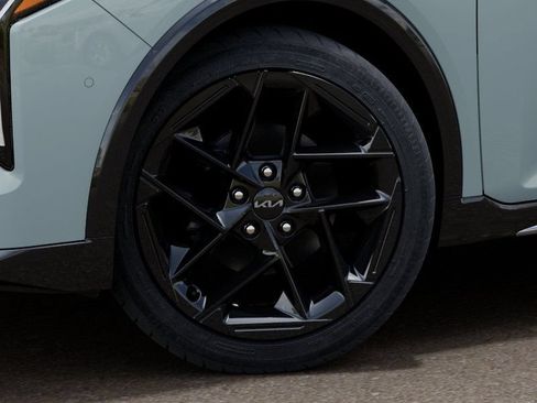 New 2026 Kia K4 GT-Line Turbo FWD image 9